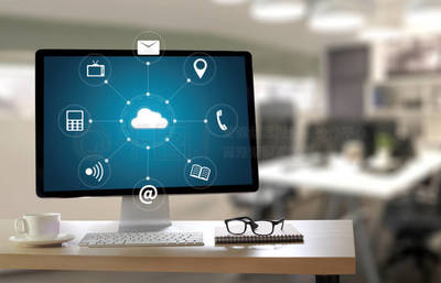 云计算图网络数据存储技术 服务创新与免费图片下载的融合